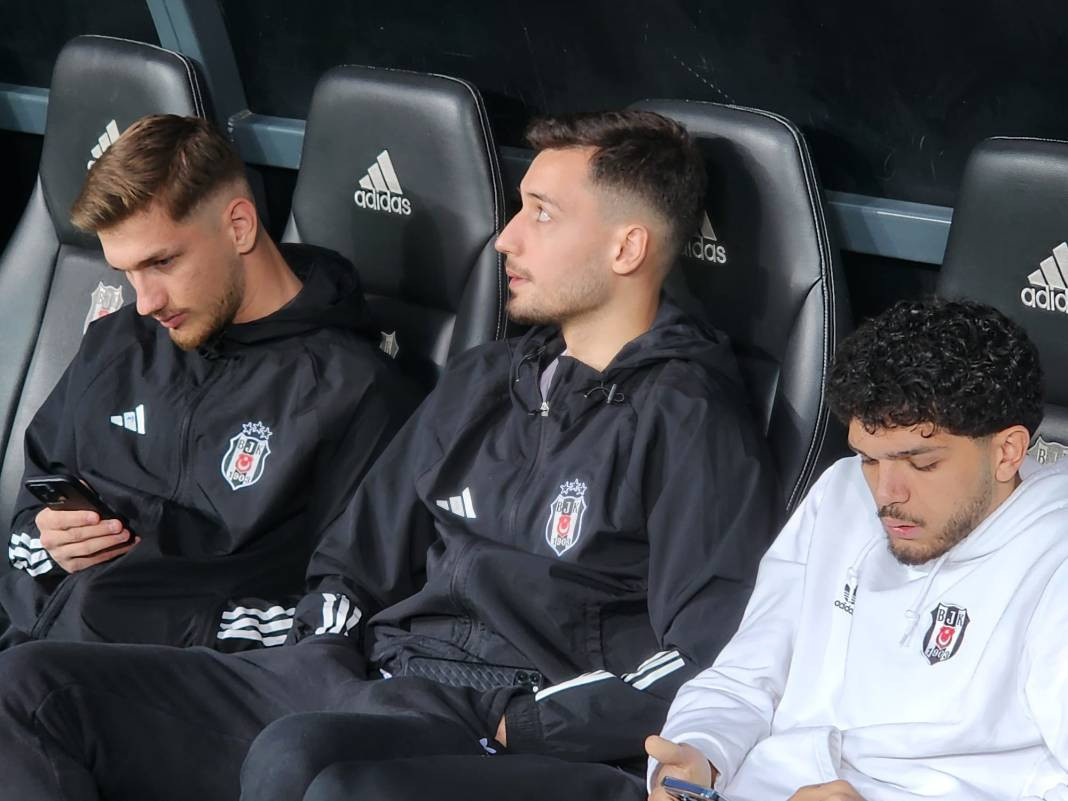 İnönü'de neler oluyor? - Resim: 5